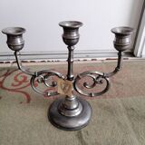 Pair of candlesticks