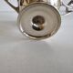 George V Style Solid Silver Cup / Bowl / Cream Pot Sugar Bowl, John & D