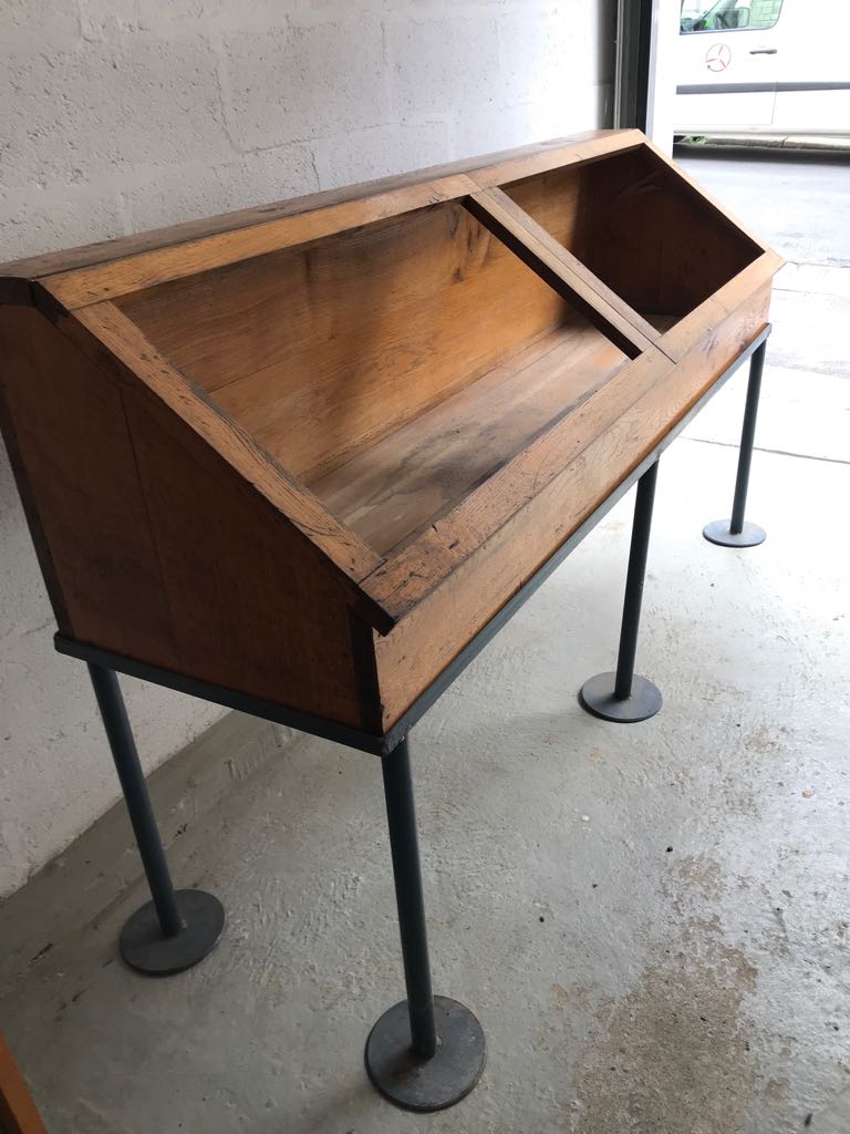 Furniture business showcase