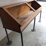 Furniture business showcase