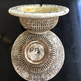 Ceramic: pocket tray, ashtray.