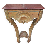 Louis XV console