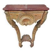 Louis XV console