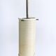 Double Pendant Lamp from Rotaflex, 1950s