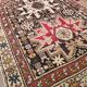 Ancient Caucasian carpet