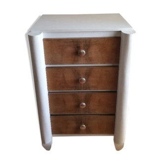 Art deco dresser