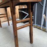 Console chinoise 17ème siècle