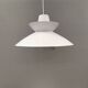 Original Navy Pendant, designed by Jørn Utzon for Nordisk Solar 1950-60s