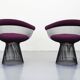 Chairs Knoll Warren Platner