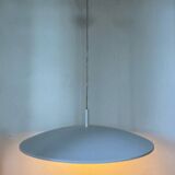 Vintage space age ufo pendant lamp by massive