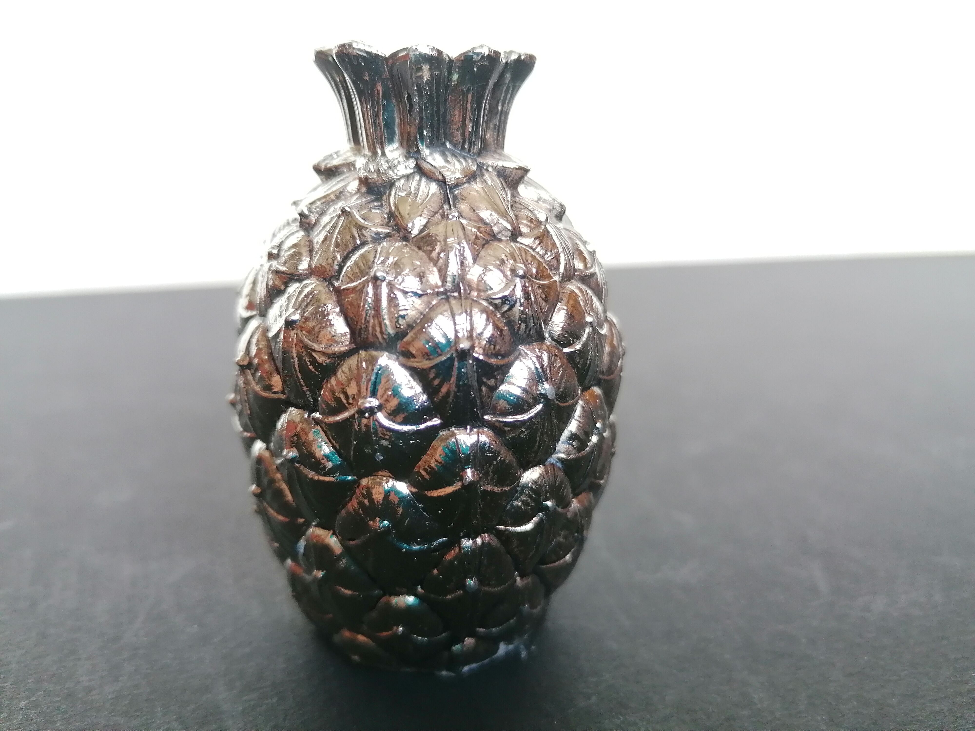 Salt and pepper maker Mauro Manetti