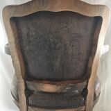Louis XV style armchair
