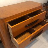 Commode Art Deco
