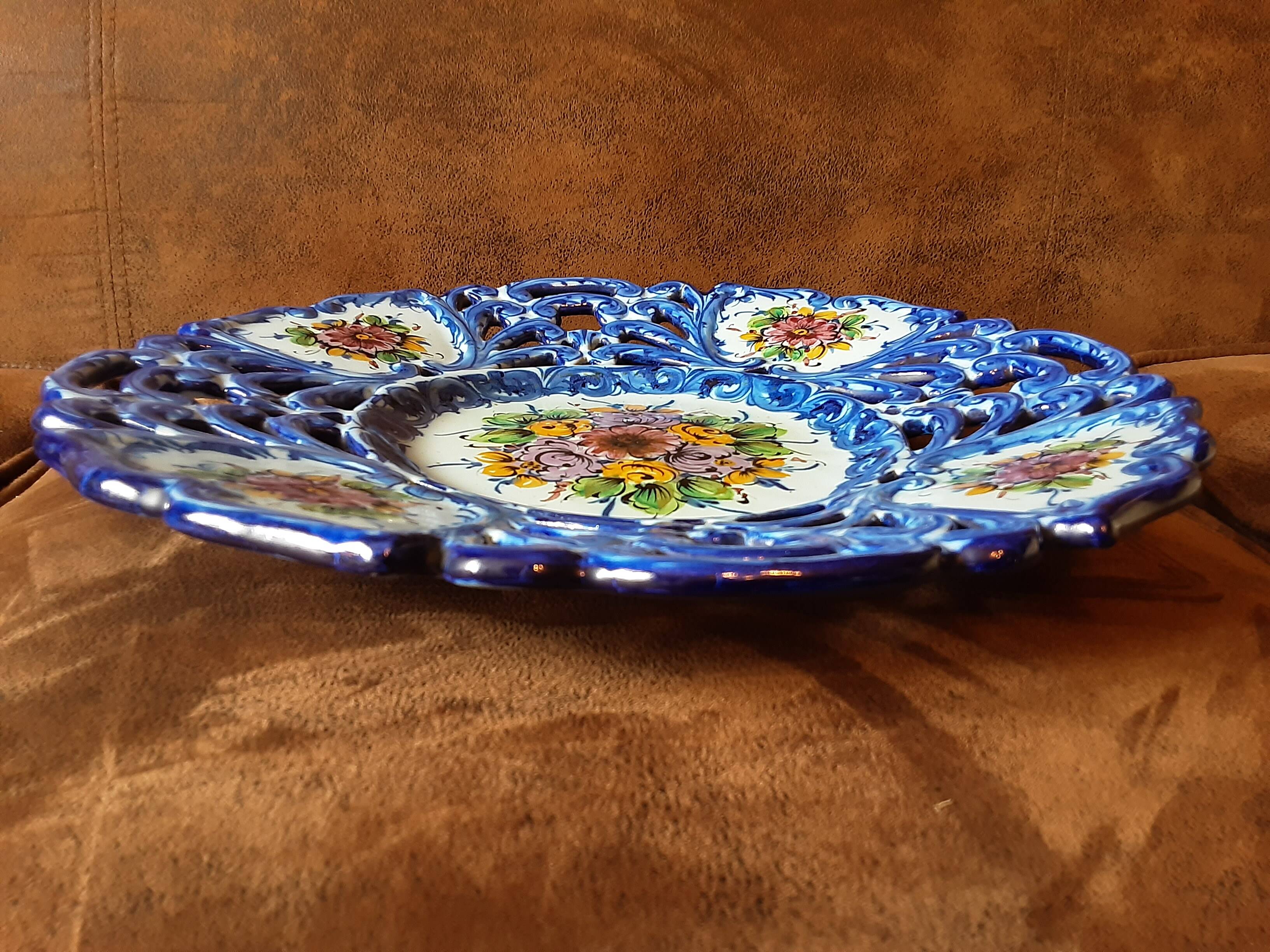 Large Portuguese dish