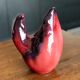 Pichet pince de crabe ceramique