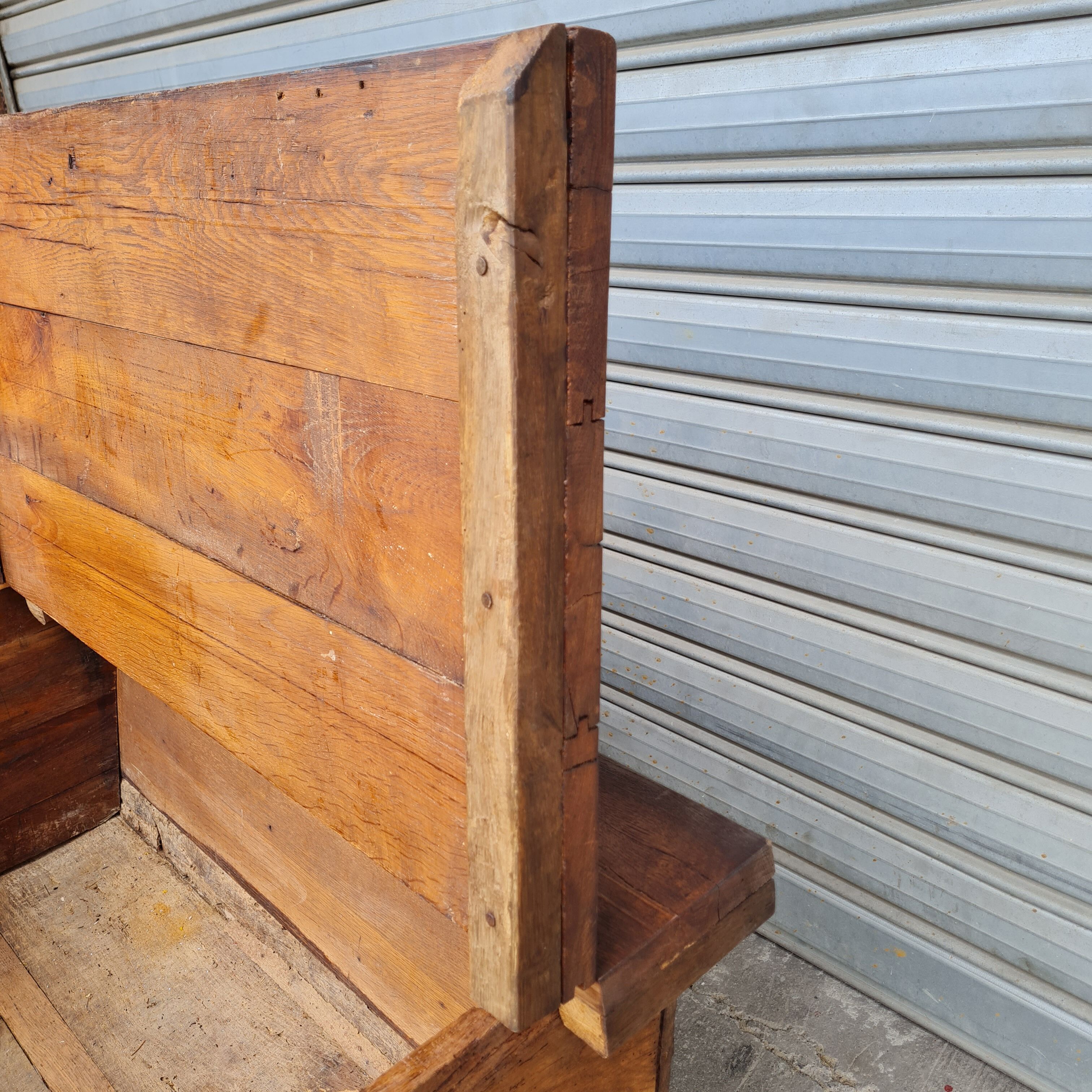 Maie old 19th century