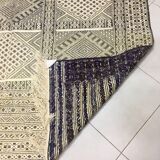 Tapis kilim de tiflet 2m23 x 1m85