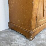 Two-body grocery cabinet 1900
