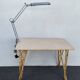 Lampe architecte Lival 1980s