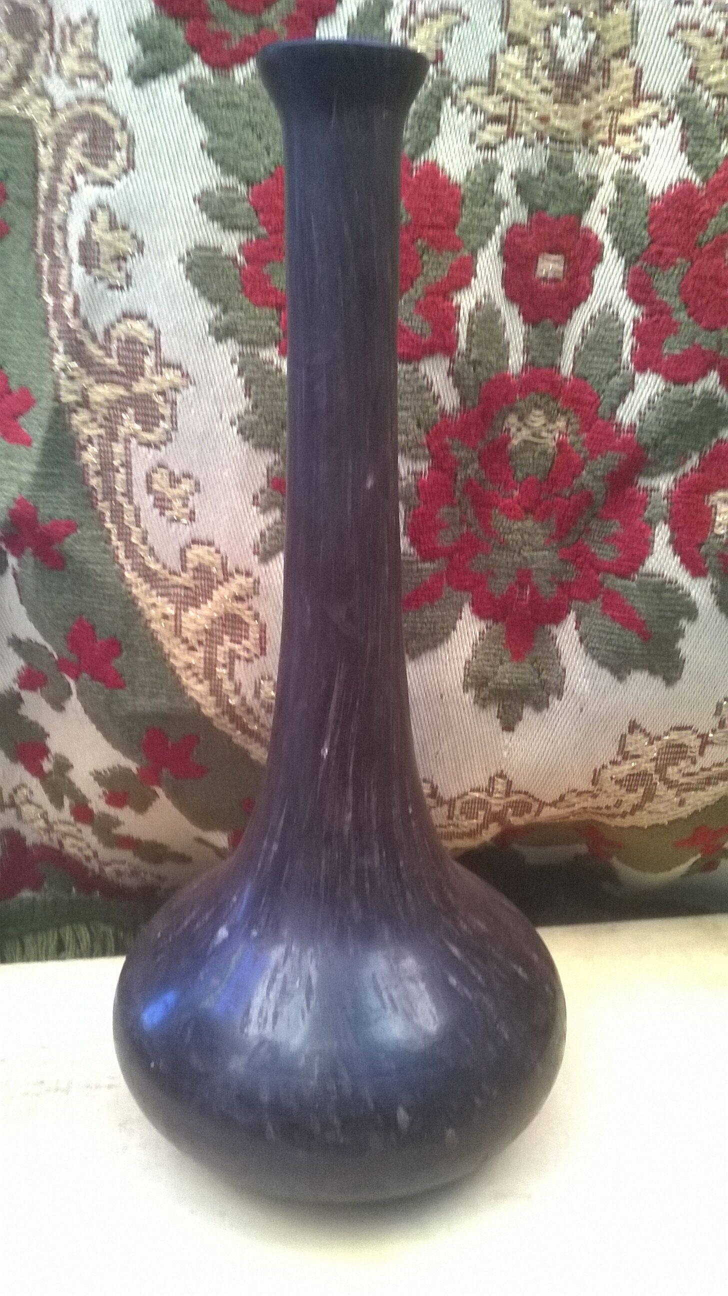 Vintage vase