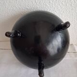 Chinese lacquer bonbonnière