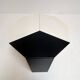 Table d'appoint OVNI par Edwin van Sommeren, après 2000