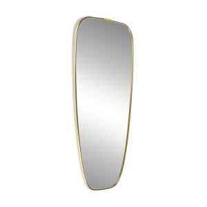 Miroir dans un cadre