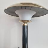JUMO 350 Grand Luxe lamp - Brass and plexiglass - 1960s