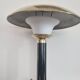JUMO 350 Grand Luxe Lamp - Brass and Plexiglass - 1960