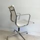 Eames EA108 swivel chair Vitra