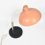 Desk lamp type 14.B.038 Polam Radom, Poland 1970s