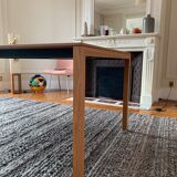 Table à dîner extensible Cassina - modèle Naan