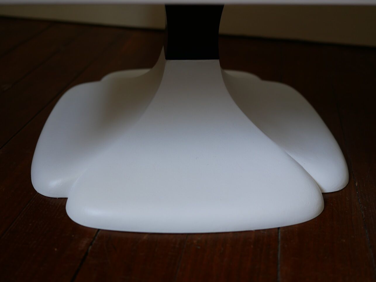 Bedside table, 70 years