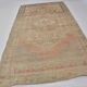 Oushak Anatolian Kurdish Rug sku1473