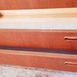 Scandinavian chest of drawers