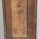 1940s wooden wardrobe