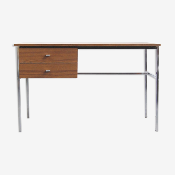 Bureau étudiant par Pierre Guariche pour Meurop 1960s