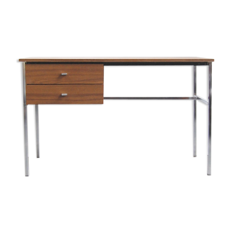 Student desk by Pierre Guariche for Meurop 1960s