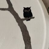 Pie dish