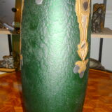 St. Denis Montjoye vase