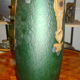 St. Denis Montjoye vase