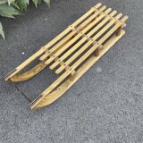 Old sledge