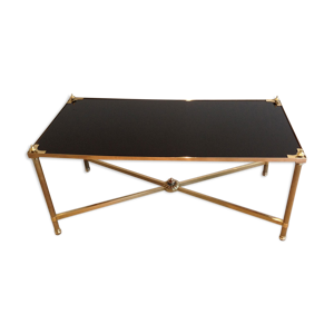 Table basse rectangulaire