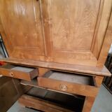 Antique furniture Louis-Philippe