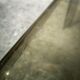 Table basse plexiglas fumé