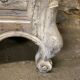 Old Louis XV dresser