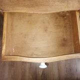 Bedside table or side cabinet