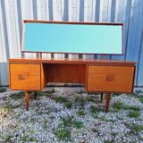 Coiffeuse Ib Kofod Larsen G Plan