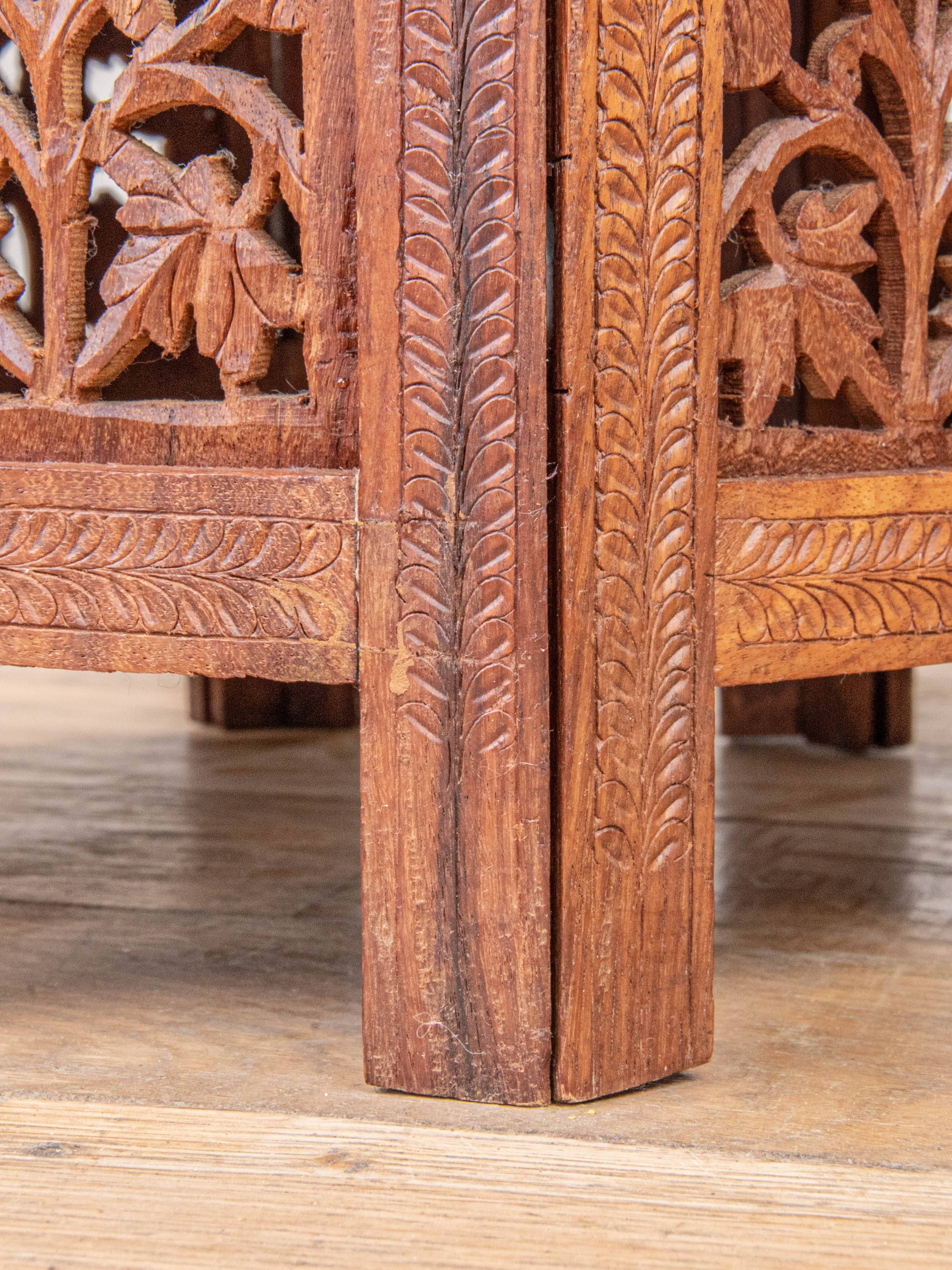 Lebanese coffee table