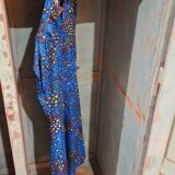 Old wardrobe